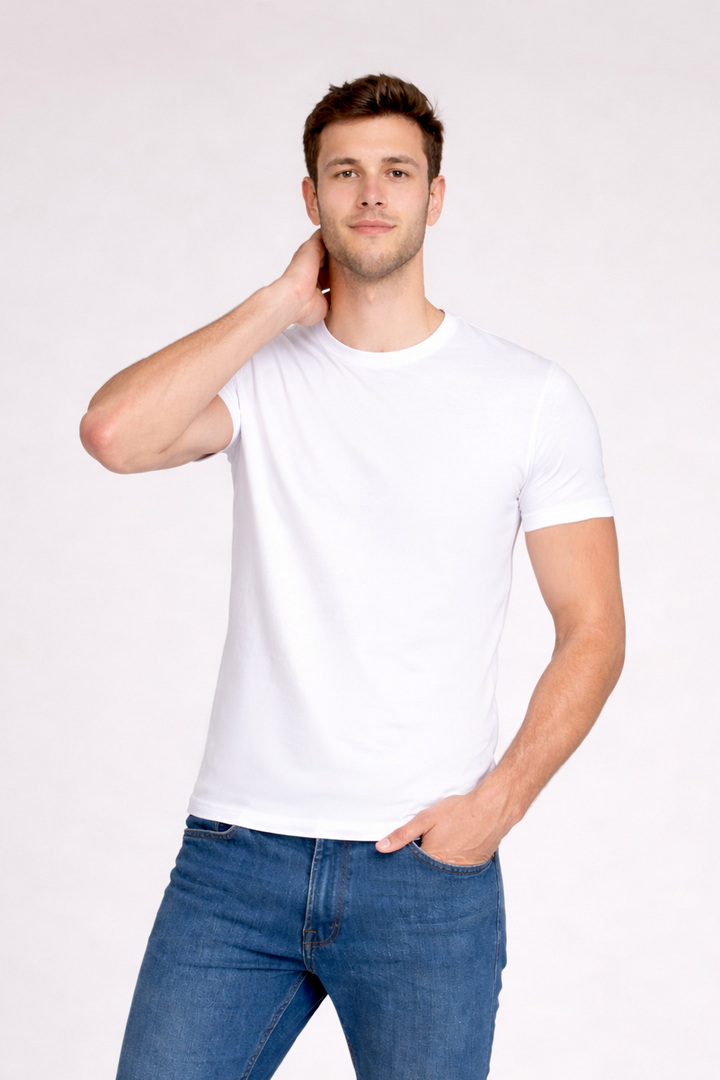 Футболка чоловіча